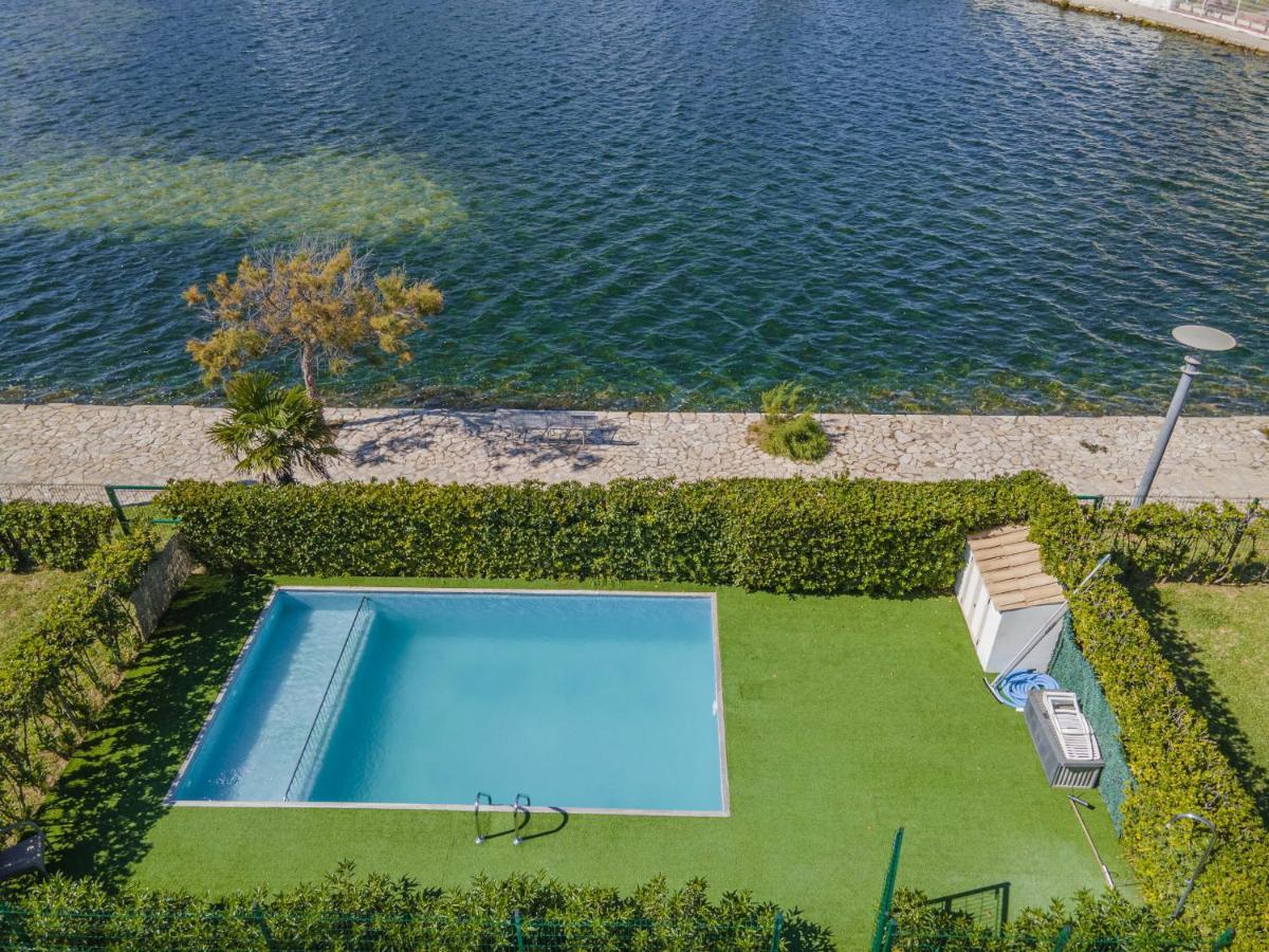 Sunset Lake I Alcúdia Exterior foto