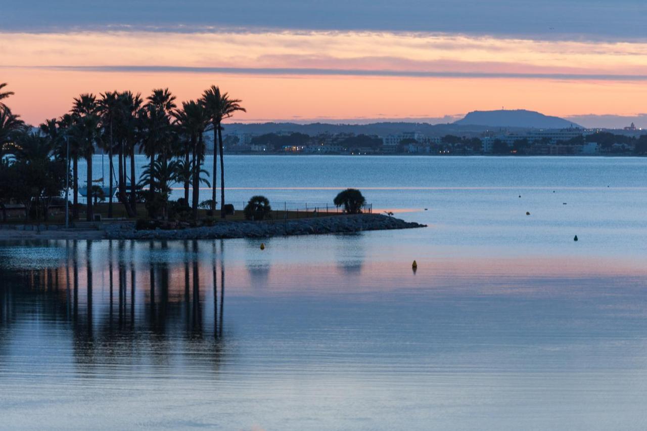 Sunset Lake I Alcúdia Exterior foto
